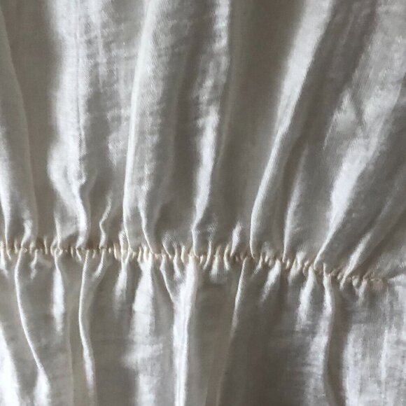 J. Jill Peasant Blouse - Fairy Core - Picture 4 of 4